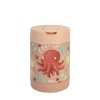 baby food flask slurpy the octopus
