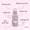 350 ml vacuum insulated steel bottle sparkly the unicorn 3