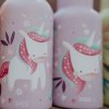 350 ml vacuum insulated steel bottle sparkly the unicorn 7