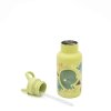 350 ml vacuum insulated steel bottle cracky the dinosaur 1