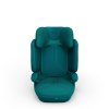KINDERKRAFT Autosedačka Xpand 2 Pro (100 do 150 cm) Green