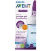 Philips AVENT Fľaša 260 ml Natural modrá