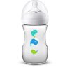 Philips AVENT Fľaša 260 ml Natural veľryba