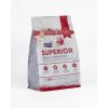 FISH4DOGS Granule malé pre dospelých psov Superior losos so zemiakmi 1,5 kg