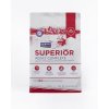FISH4DOGS Granule veľké pre dospelých psov Superior losos so zemiakmi 1,5 kg