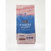 FISH4DOGS Granule malé pre šteniatka Finest losos so sladkými zemiakmi 6 kg, 2m+