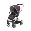 babystyle oyster 2 kocarek mirror damson 2016
