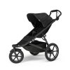 THULE Kočík športový Urban Glide 3 Black s magnetickou sponou