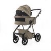 ADAMEX Kočík kombinovaný Delta Natura Taupe