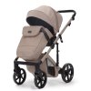 ADAMEX Kočík kombinovaný Dolce Natura Sand