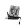 25117 1 seda otocna detska autosedacka recaro salia 125 kid carbon grey i size