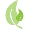 1622 green logo