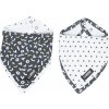 7179 bandana slintacik luma memphis grey