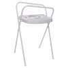 27796 kovovy stojan click pod detsku vanicku bebe jou 98 cm light oat