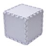 30631 1 cube 537c silver 4957