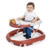 CHICCO Chodítko Walky Talky Lite Red 6m+, do 12 kg