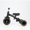QPLAY Trojkolka Stager 3v1 Platinum, 2-6 rokov