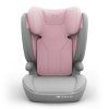KINDERKRAFT Autosedačka i-Spark 2 Plus i-Size (100-150 cm) Pink