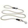 CURLI Vodítko pro psy Comfort Light-Tan M