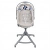 CHICCO Postieľka/lehátko/stolička Chicco Baby Hug Pro - Beige Latte