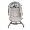 CHICCO Postieľka/lehátko/stolička Chicco Baby Hug Pro - Beige Latte