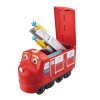 CHUGGINGTON Veselé vláčiky Pop&Transform Wilson