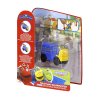 CHUGGINGTON Veselé vláčiky Touch&Go Brewster