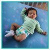 PAMPERS Active Baby Plienky jednorazové 6 (13-18 kg) 128 ks - MESAČNÁ ZÁSOBA