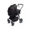 VALCO BABY Kočík kombinovaný Velo Liquorice