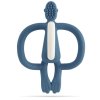 hryzatko a zubna kefka matchstick monkey airforce blue 3