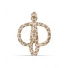 hryzatko a zubna kefka matchstick monkey giraffe teether zirafa 2
