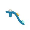 set smyklavky2 a lopticiek do vody matchstick monkey blue