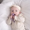 06 Teething Original Teething Toy Purple LS 02