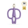 01 Teething Original Teething Toy Purple PS 01