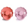 Poppy Lupine Daisy FF Silicone p