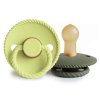 MatchaOlive Rope twopack rubber 0 6 p