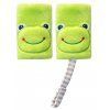 Chrániče pásov, Frog 0-12m