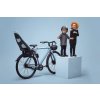 THULE Cyklosedačka Yepp 2 Maxi - Frame Mount - Aegean  Blue