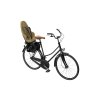THULE Cyklosedačka Yepp 2 Maxi Rack Mount Fennel Tan