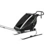 THULE Detský vozík Chariot Lite1 Agave