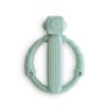 Robot Rattle Teether Back p
