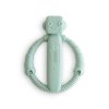 Robot Rattle Teether p