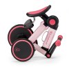 KINDERKRAFT Trojkolka 4TRIKE candy pink