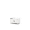 Lilli cassettiera bianco