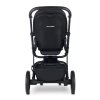 EASYWALKER SET Kočík 4v1 Harvey⁵ Midnight Black XXL RWS + CYBEX Aton B2 i-Size