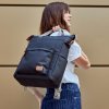 bababing daytripper pac prebalovaci taska batoh black novinka