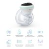 TRUELIFE Odsávačka materského mlieka elektrická handsfree Nutrio BP W5