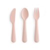 Dinnerware Cutlery Set Blush p