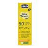 CHICCO Krém detský na opaľovanie SPF50+ 75ml, 0m+