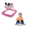 DISNEY BABY Chodítko 2v1 Minnie Mouse 6m+ do 12 kg